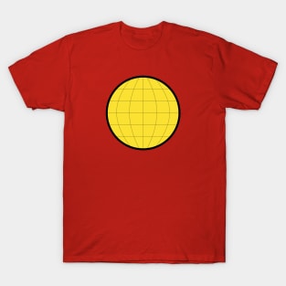 CAPTAIN PLANET T-Shirt